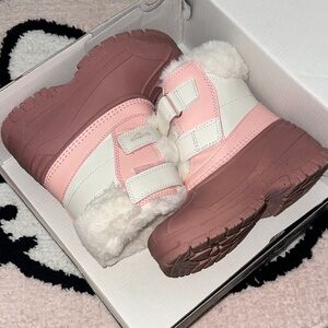 OshKosh Winter Boots